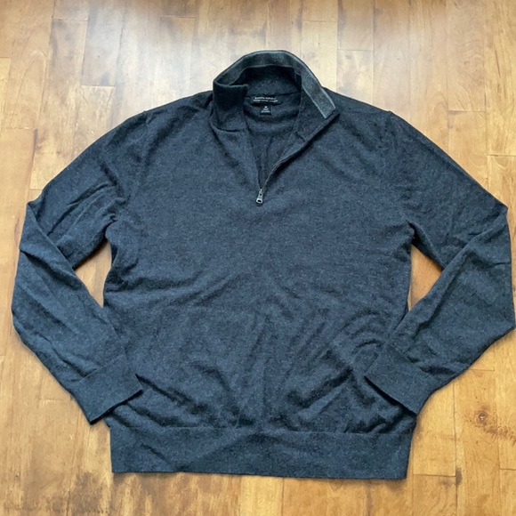 banana republic men's sweaters